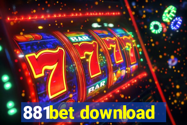 881bet download